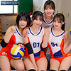 めるるん＆ひかりん＆もあ＆ゆみ
